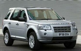 Land Rover Lander Td4 E