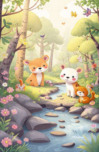 Cute Wallpaper And Screensavers