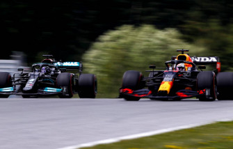 Mattia Binotto Rooting For Max Verstappen Would Bet On Lewis