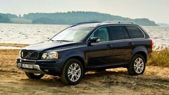 Volvo Xc90 Wallpaper And HD Image Car Pixel
