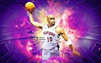 Vince Carter Wallpaper Image