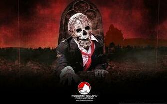 Scary Wallpaper Zombie Picture