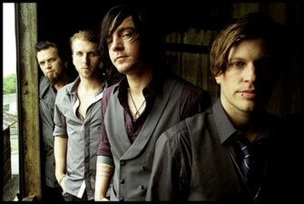 Three Days Grace Photo