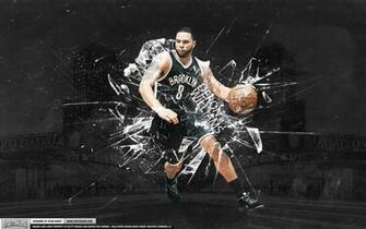 Deron Williams Breakout Brooklyn Nets Wallpaper Posterizes