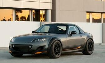Mazda Mx Miata HD Wallpaper