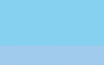 Baby Blue Wallpaper High Definition Quality