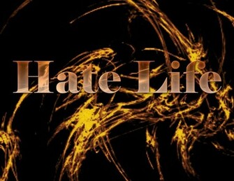 Life Sucks By Devilx000