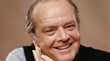 HD Jack Nicholson Wallpaper