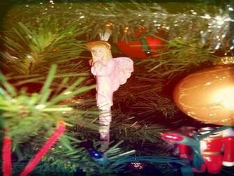 Christmas Angel Wallpaper Grasscloth