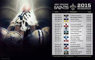 New Orleans Saints Wallpaper
