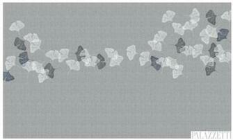 Palazzetti Wallpaper Pattern