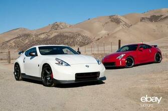 Nismo 370z Background Wallpaper