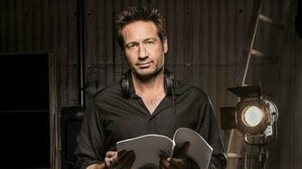 Wallpaper Californication Hank Moody