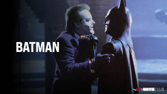 Batman Afi Movie Club American Film Institute