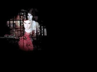 Damon Salvatore Wallpaper