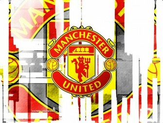 Manchester United Wallpaper HD Background Photos
