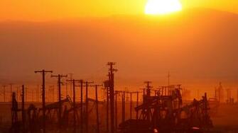 Trump Fracking Plan Targets Over Million Acres In California Ktla