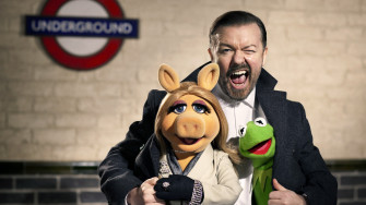 Movie Muppets Most Wanted HD Wallpaper
