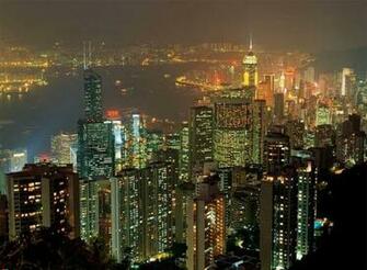 City Wallpaper HD Desktops