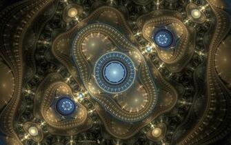 Bright Patterns Steampunk Wallpaper And Image Pictures