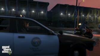 Gta V Screenshot