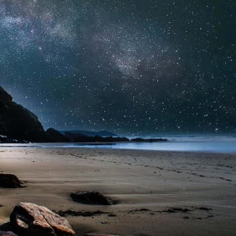 Relax And Soak Up The Beautiful Summer Beach Vibes
