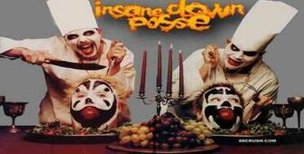 Twiztid And Insane Clown