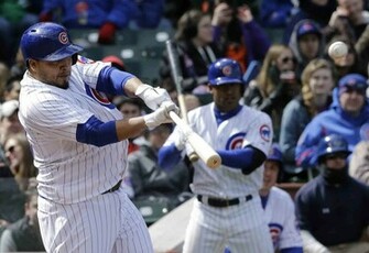 Chicago Cubs Mlb Baseball Wallpaper
