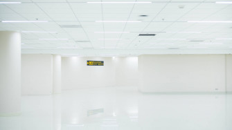 Pure White Wallpaper
