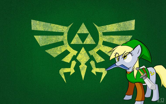Wallpaper Mlp Derpy
