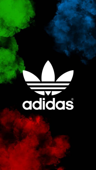 Ubiduullah On Wallpaper Adidas