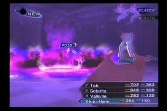 Shin Megami Tensei Nocturne Ot Go Get The Buffs Neogaf