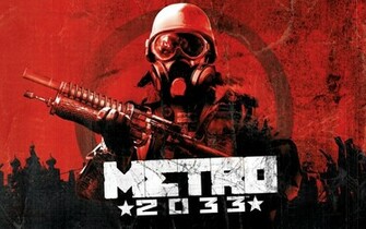 Metro Wallpaper