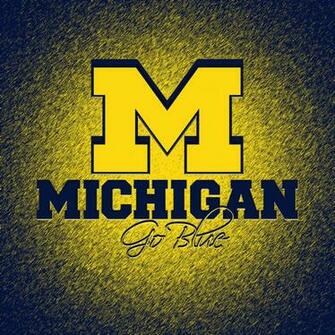 Michigan Wolverines HD iPad Wallpaper By Hp31308