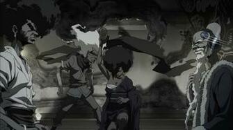 Tags Afro Samurai Date Resolution Avg