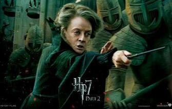 Wallpaper Warriors Harry Potter And The Deathly Hallows Part
