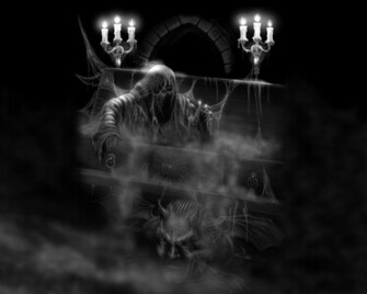 Mooie Horror Achtergronden HD Wallpaper Afbeelding Foto Jpg