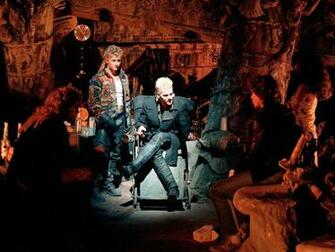 The Lost Boys Gorgeous Desktop Wallpaper Background From Movie
