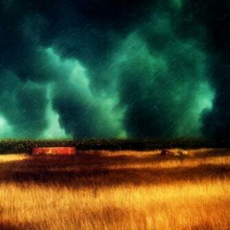 Rain Storm