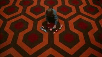 The Shining Wallpaper Image
