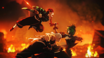Kimetsu No Yaiba
