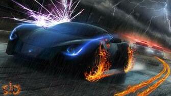 Need For Speed Most Wanted Computer Wallpaper Desktop