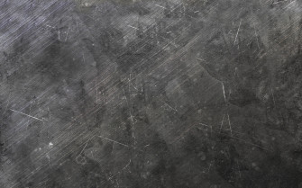 Leaf Iron Background Texture Metal Wallpaper