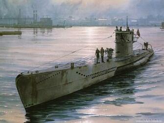 Das U Boot Wallpaper Und Bilder Kostenlos