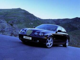 Jaguar Vista Wallpaper Windows Screensavers