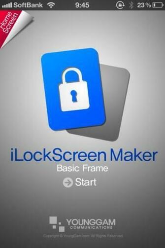Lock Screen Maker Create A Stylish Easily