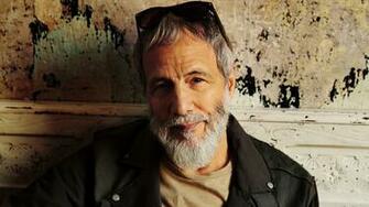 Yusuf Islam Backdrop Wallpaper