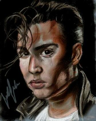 Johnny Depp Cry Baby Wallpaper Image Pictures Becuo