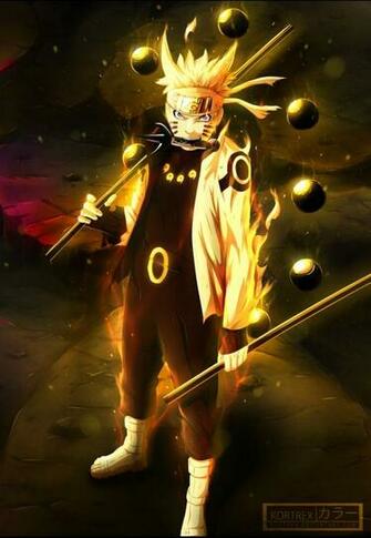 Best Ideas About Madara Six Paths
