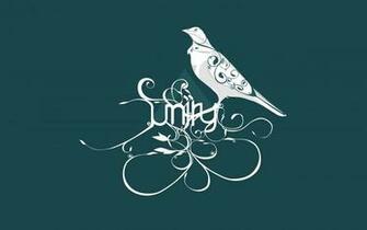 Unity Wallpaper